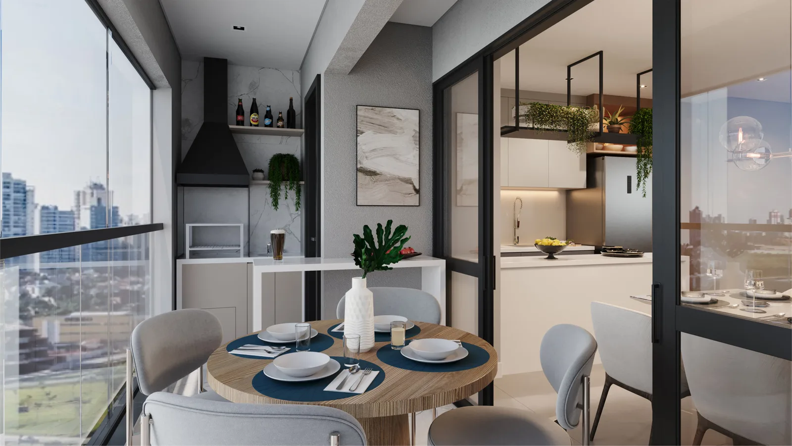Balcony · imagem 35