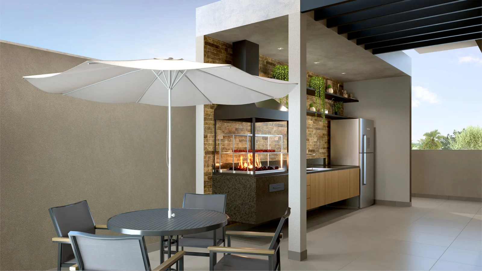 Balcony · imagem 29