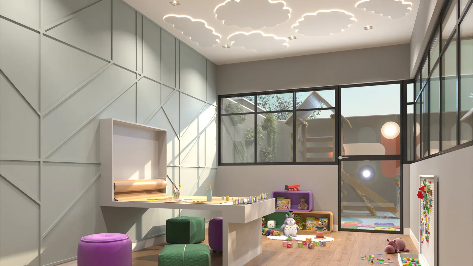 Balcony · imagem 24