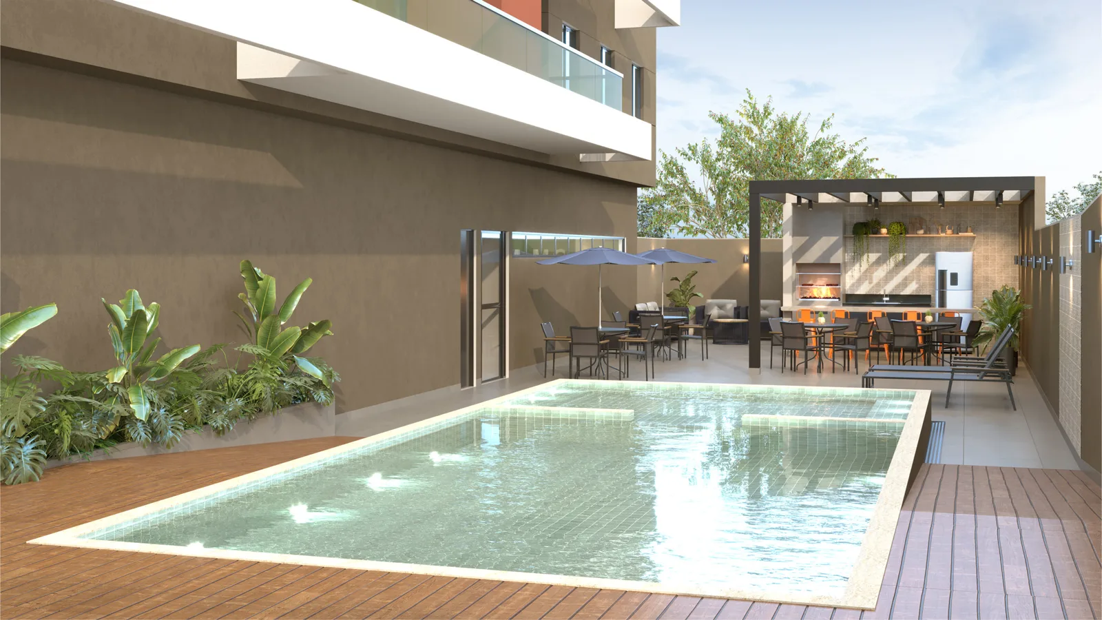 Balcony · imagem 15