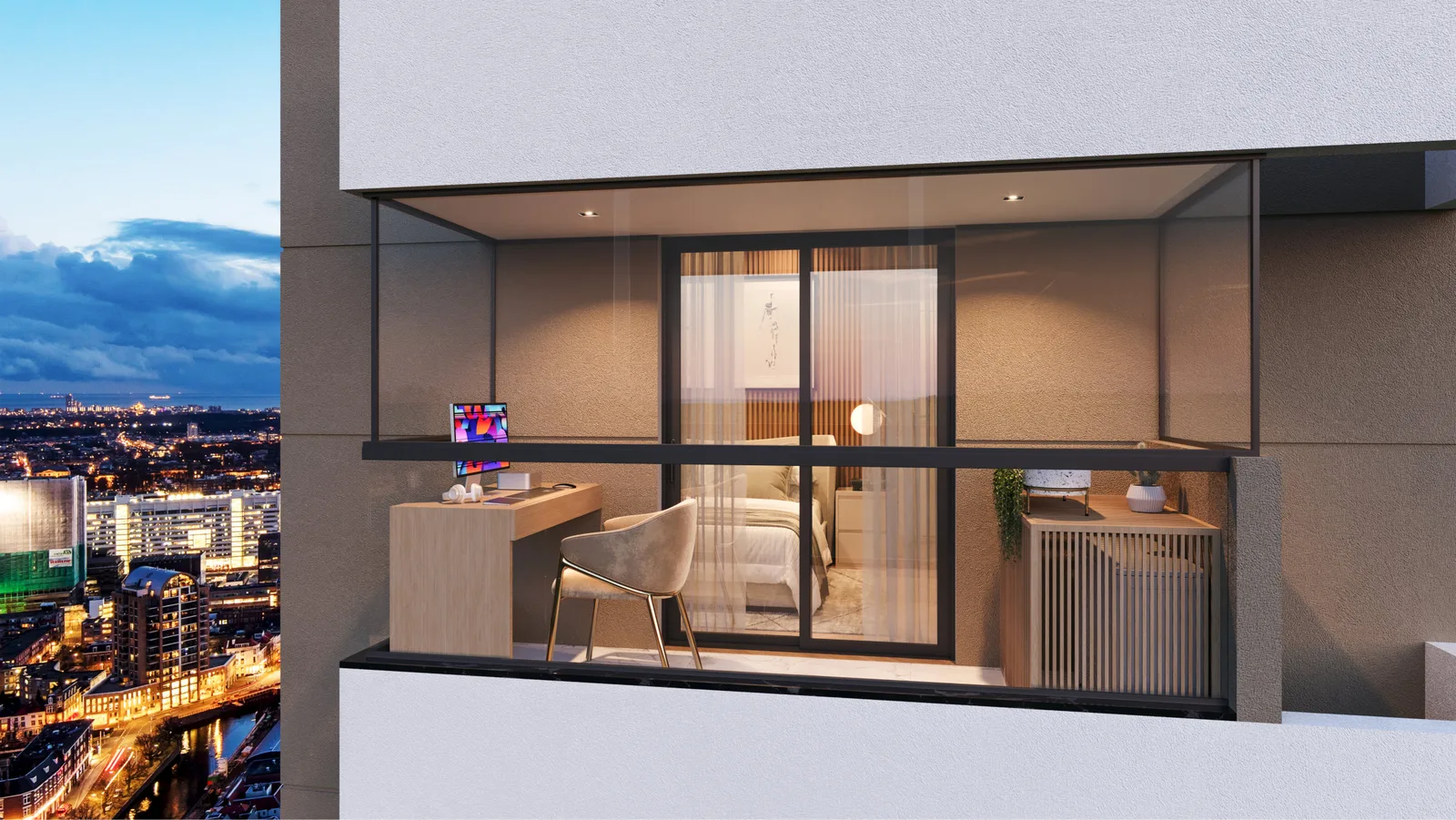 Balcony · imagem 34