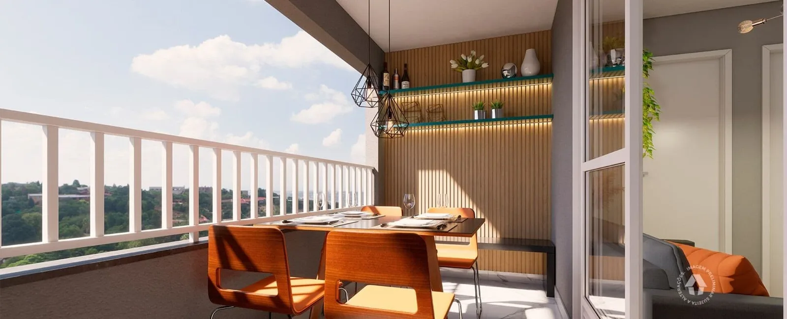 Metrocasa Avenida Itaquera · imagem 1