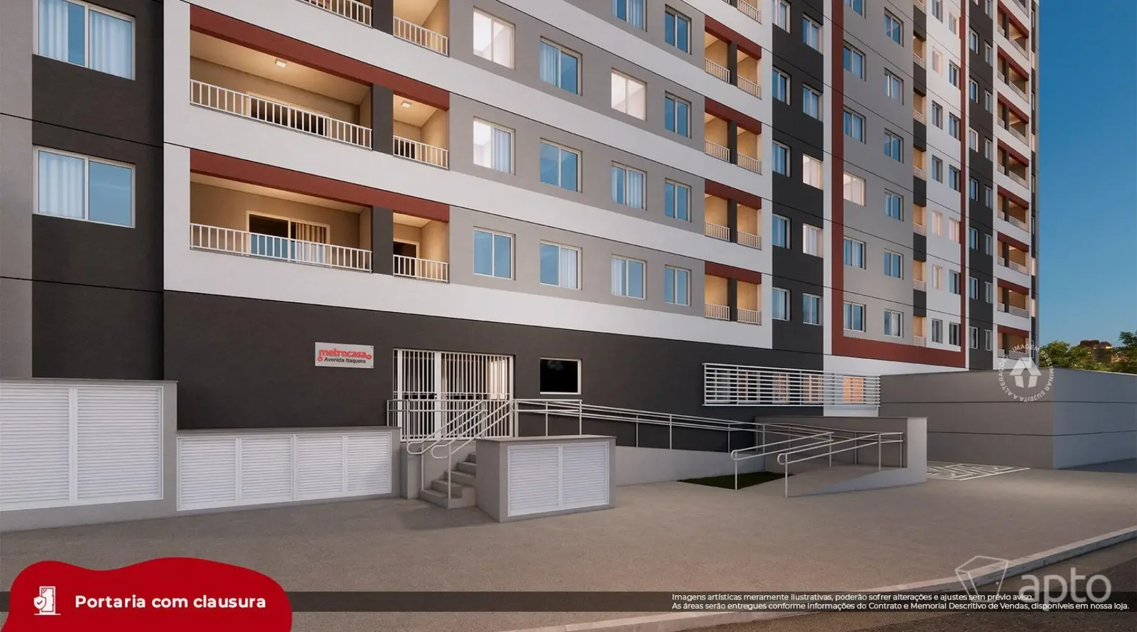 Metrocasa Avenida Itaquera · imagem 7