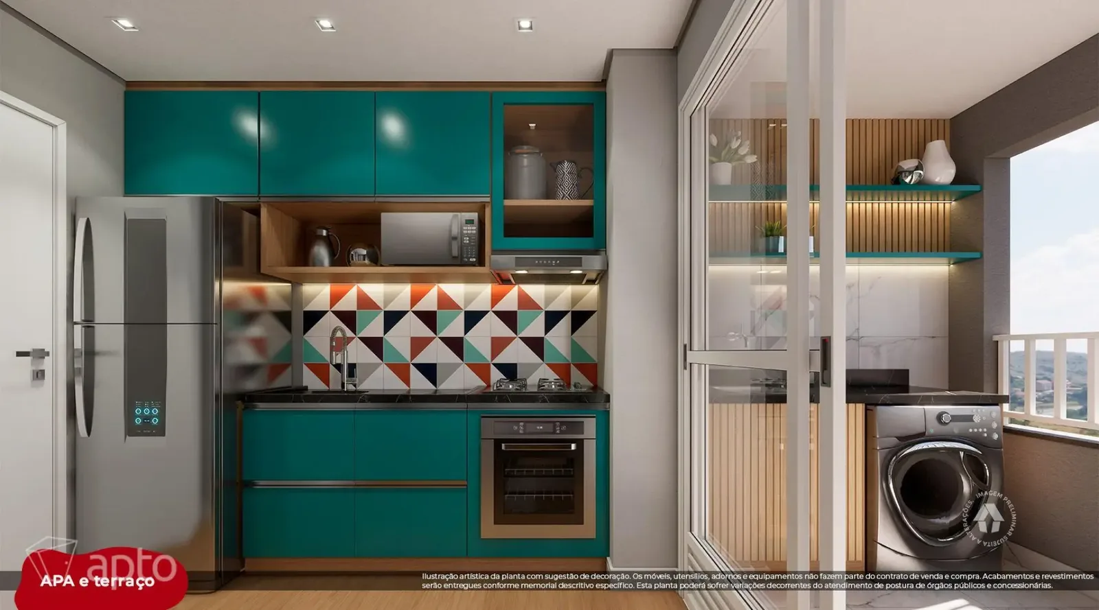 Metrocasa Avenida Itaquera · imagem 14