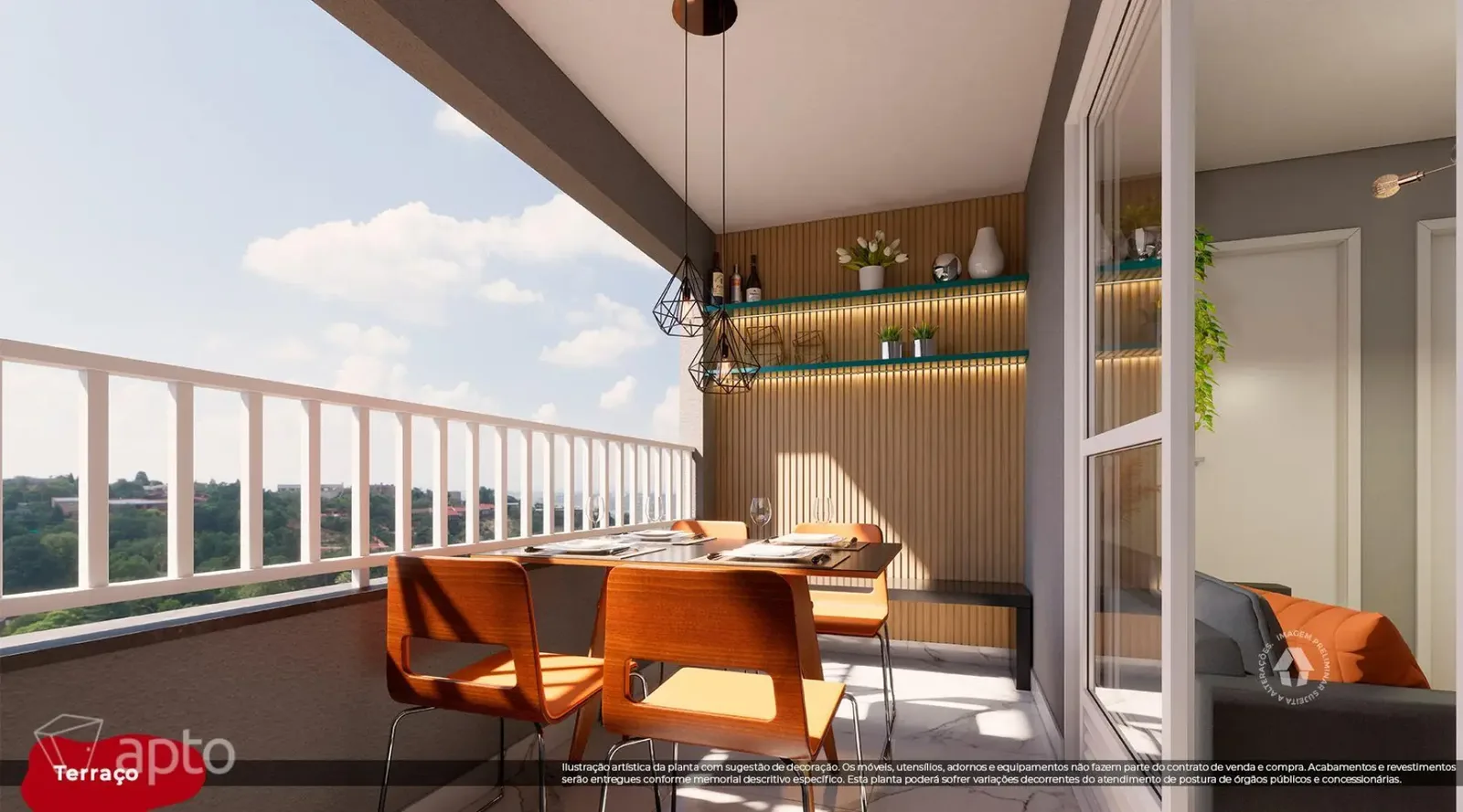 Metrocasa Avenida Itaquera · imagem 9