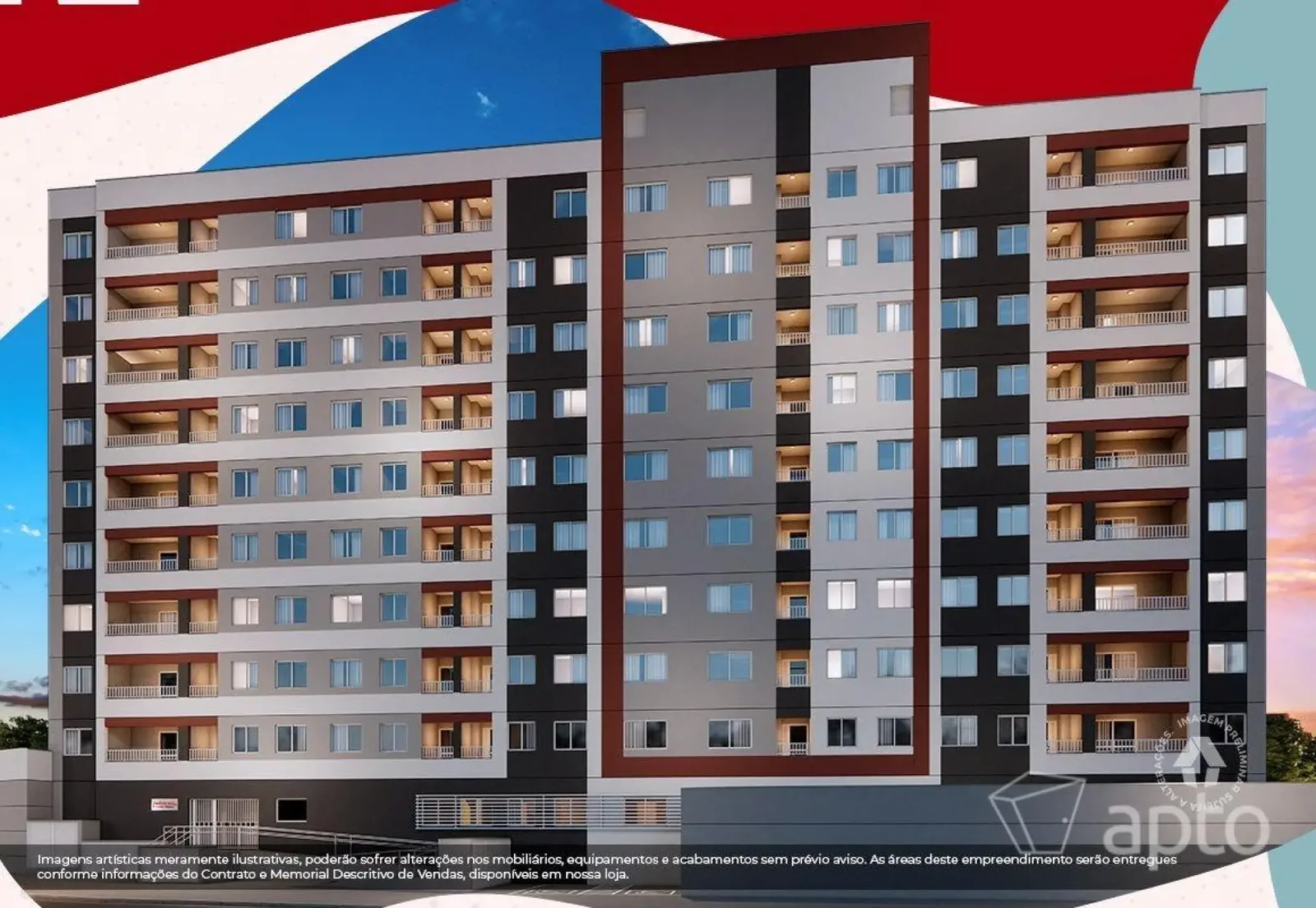 Metrocasa Avenida Itaquera · imagem 8
