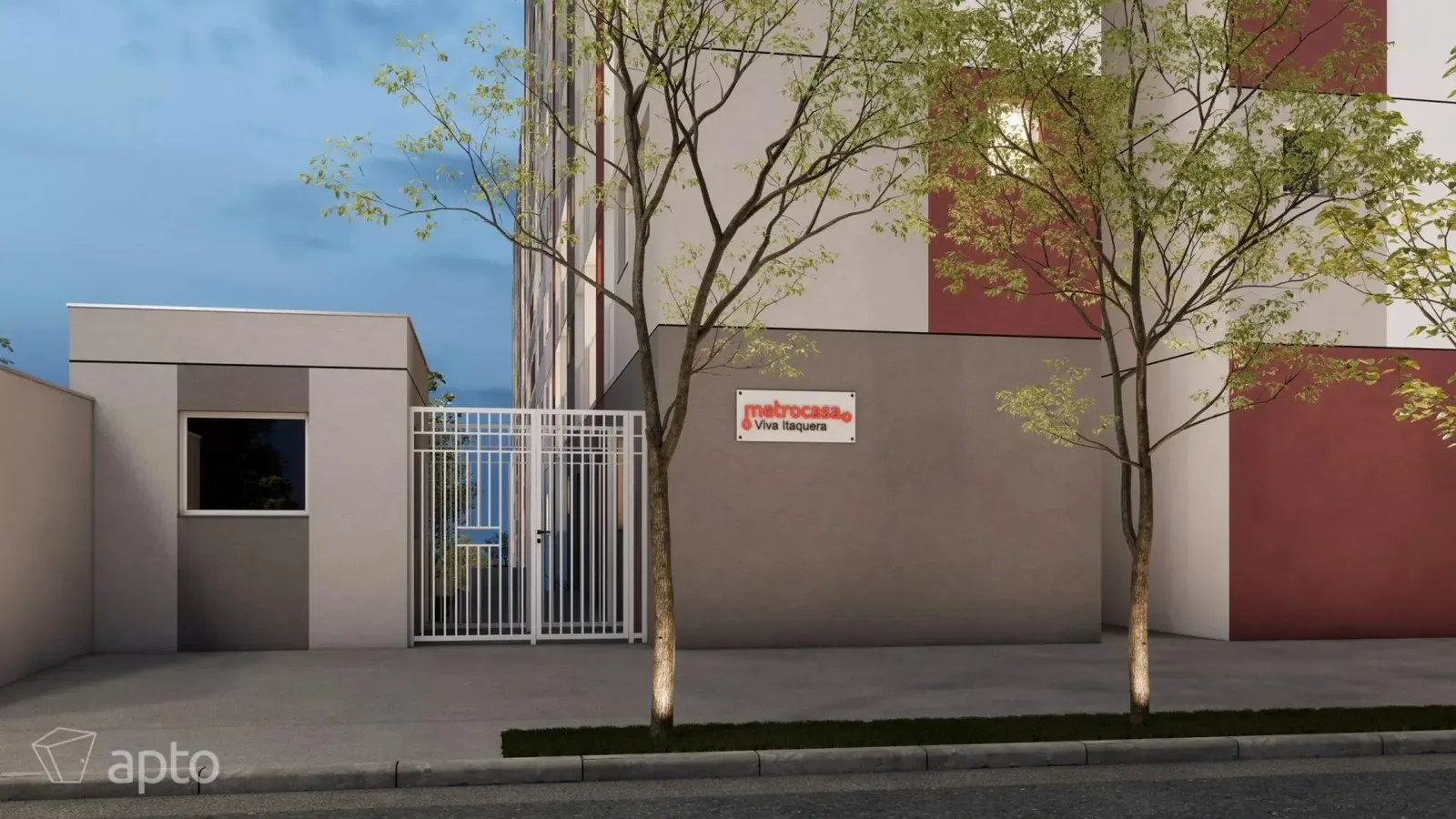 Metrocasa Viva Itaquera · imagem 19