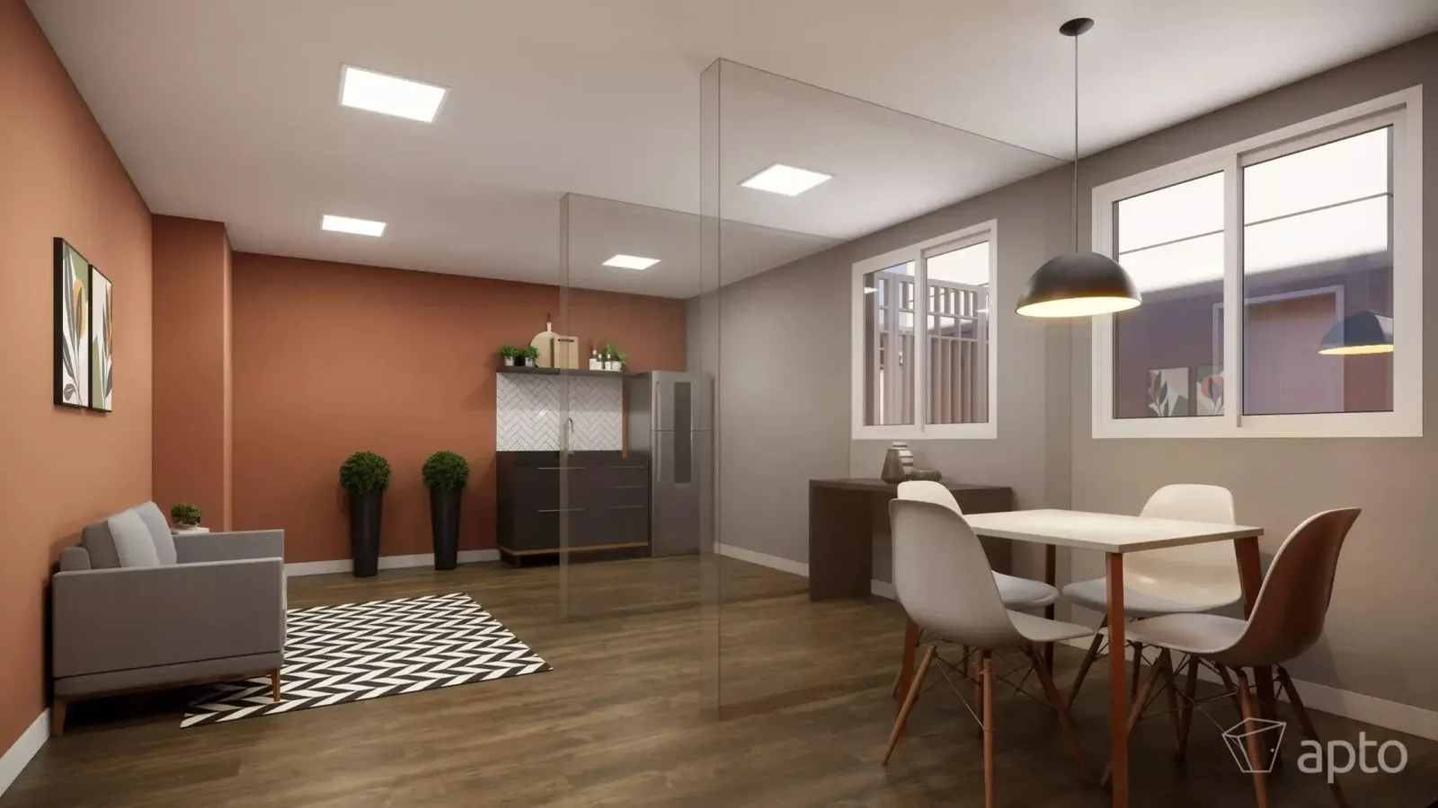 Metrocasa Viva Itaquera · imagem 5