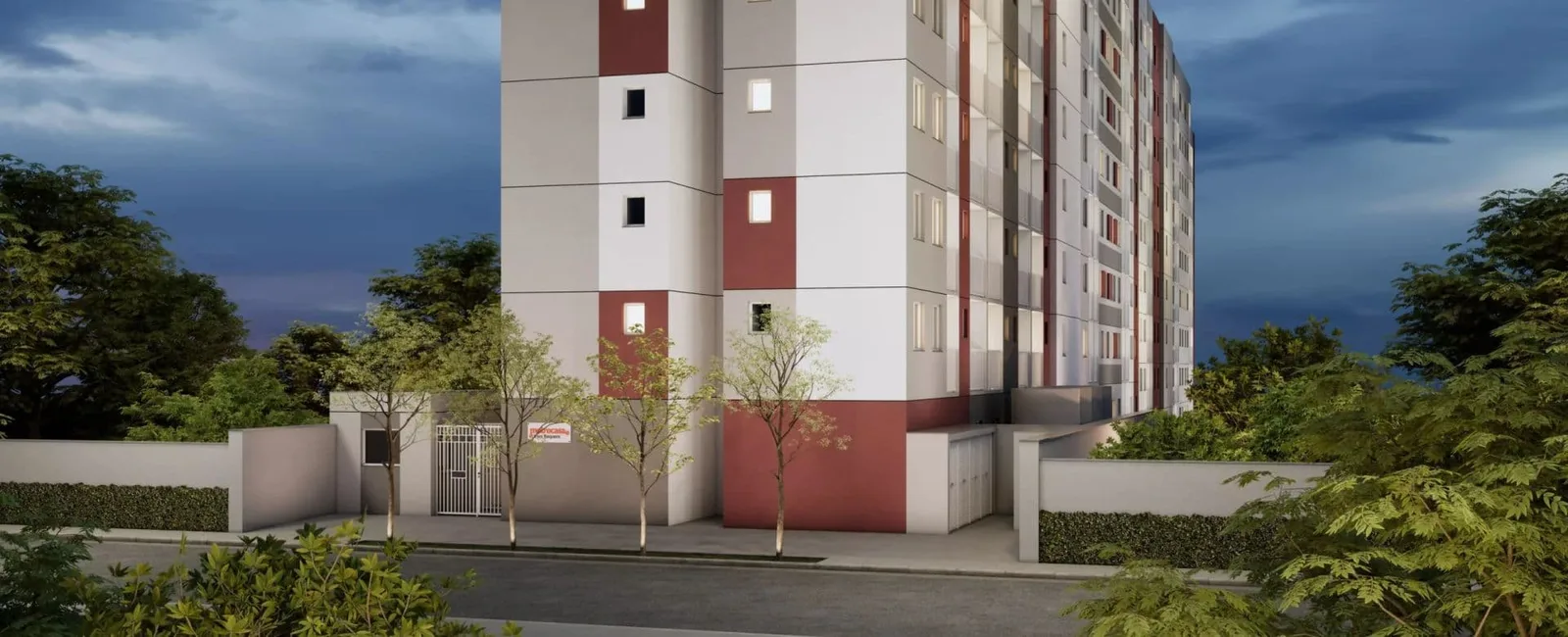 Metrocasa Viva Itaquera · imagem 1