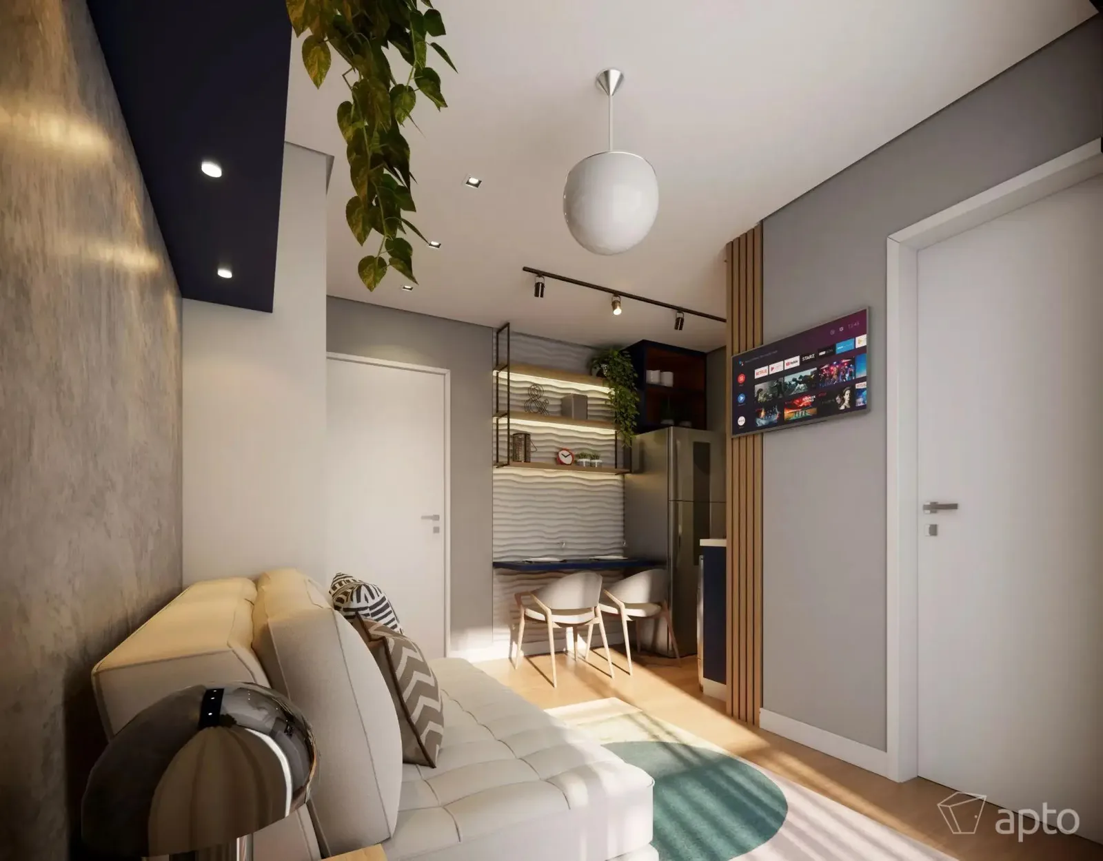 Metrocasa Viva Itaquera · imagem 23