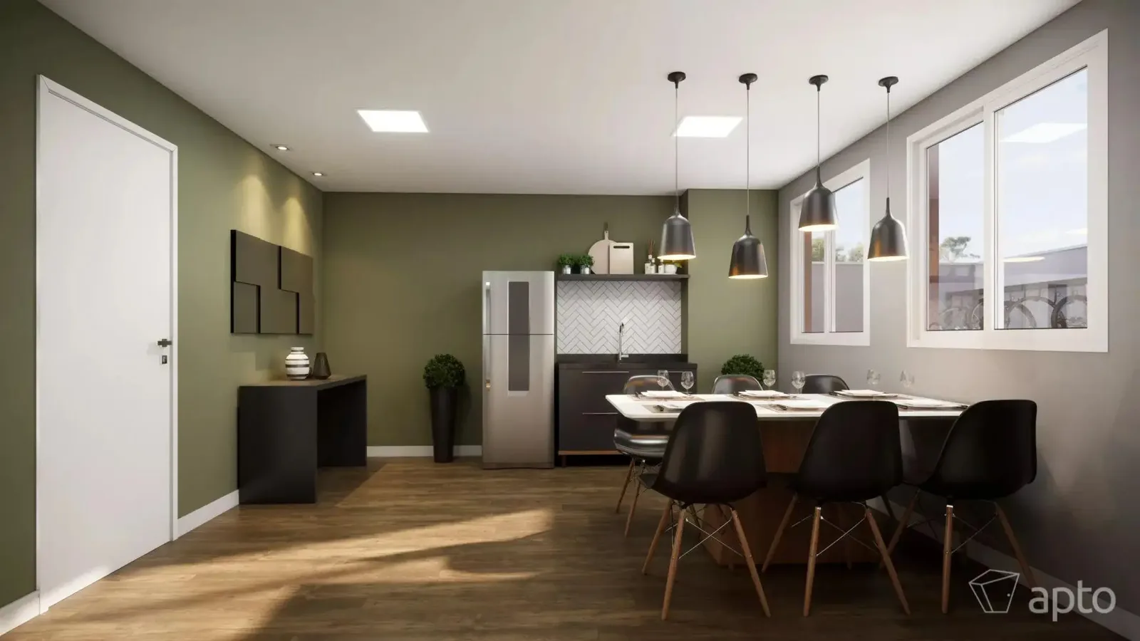 Metrocasa Viva Itaquera · imagem 10
