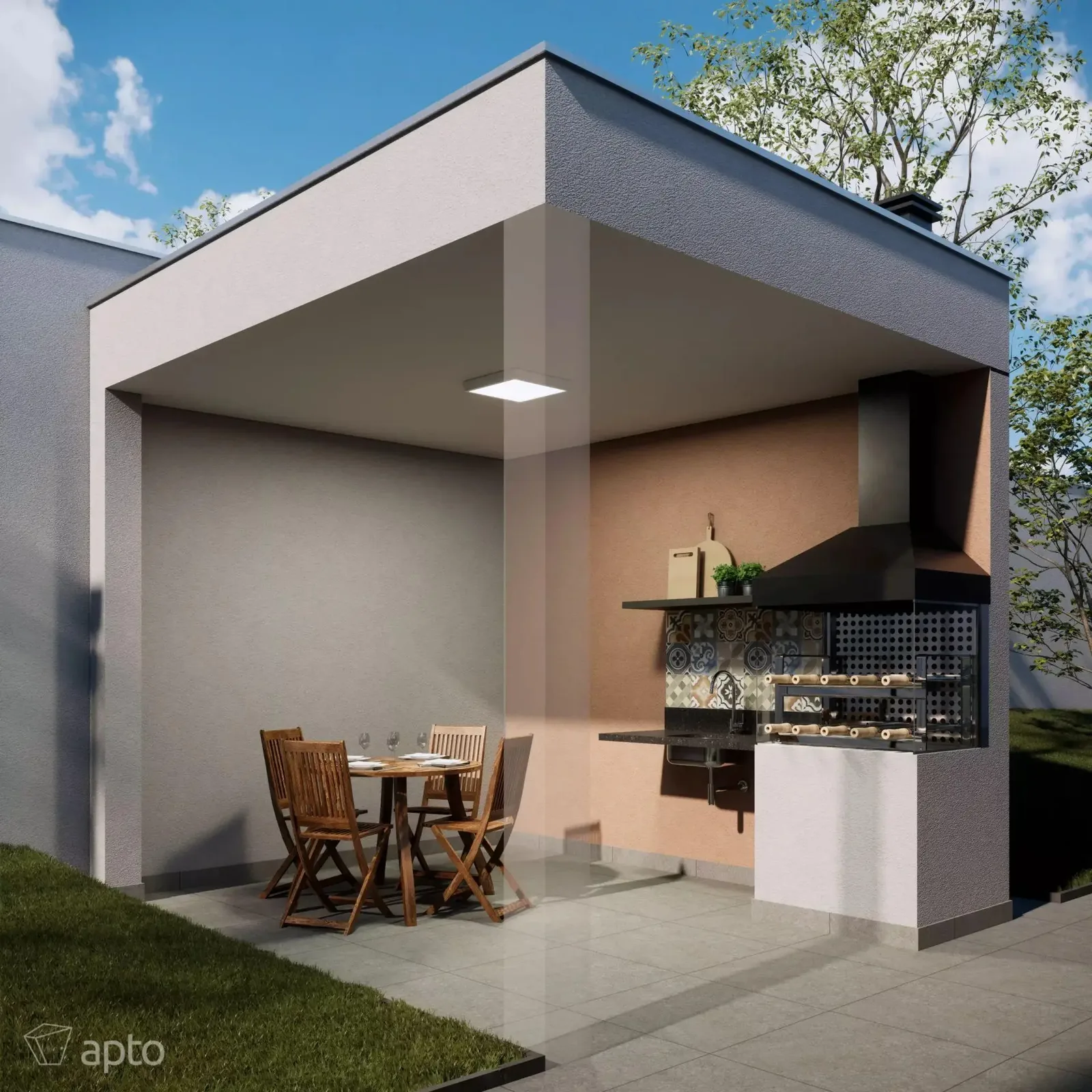 Metrocasa Viva Itaquera · imagem 12