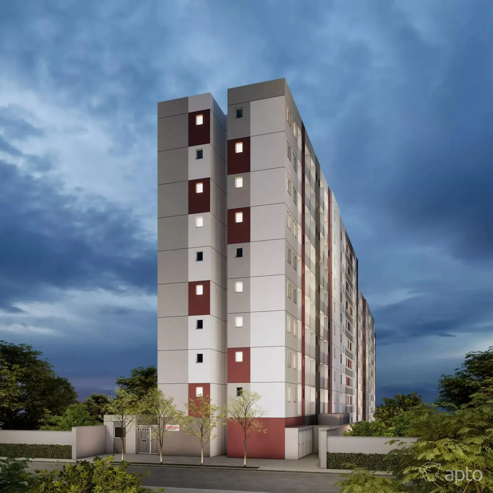 Metrocasa Viva Itaquera · imagem 22