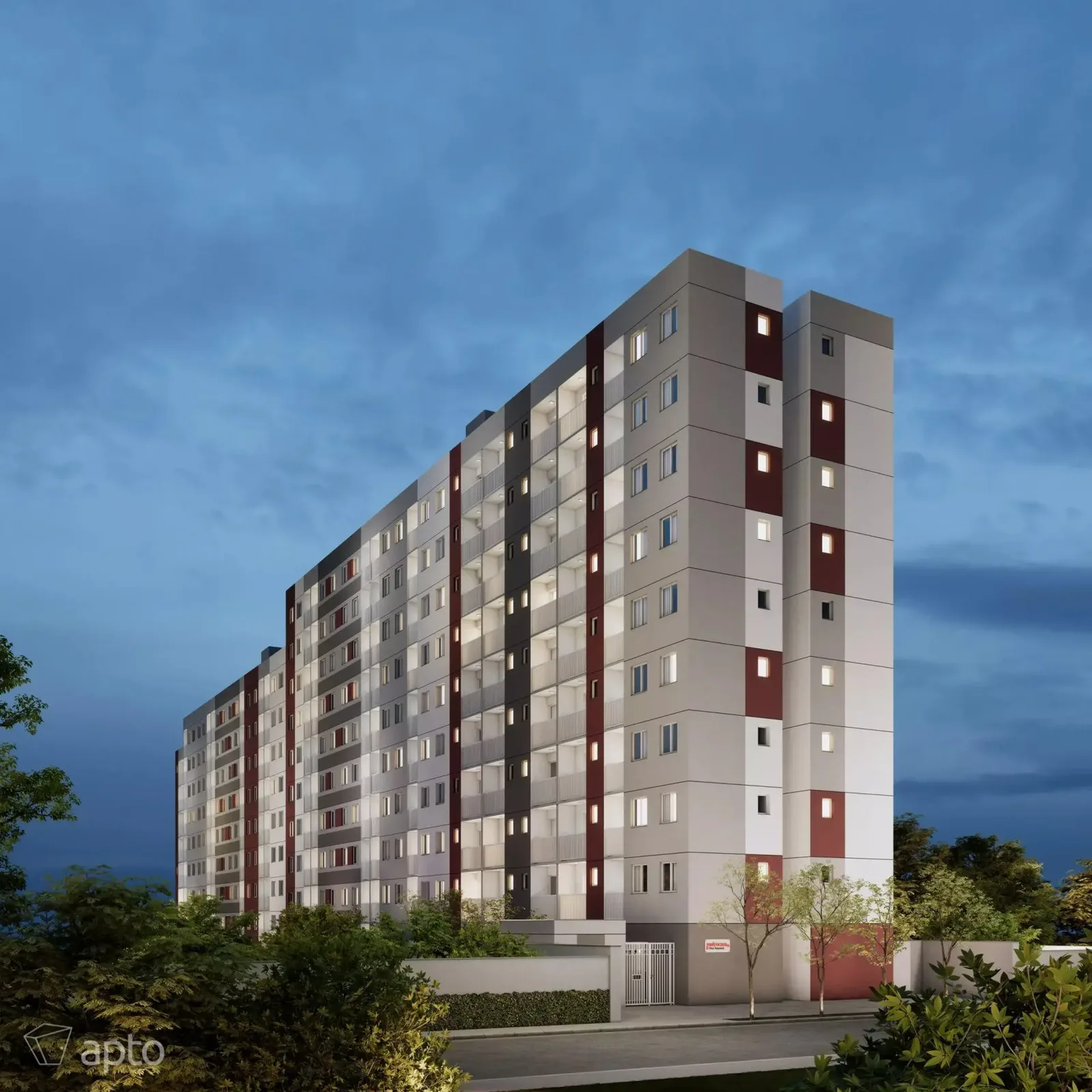 Metrocasa Viva Itaquera · imagem 21