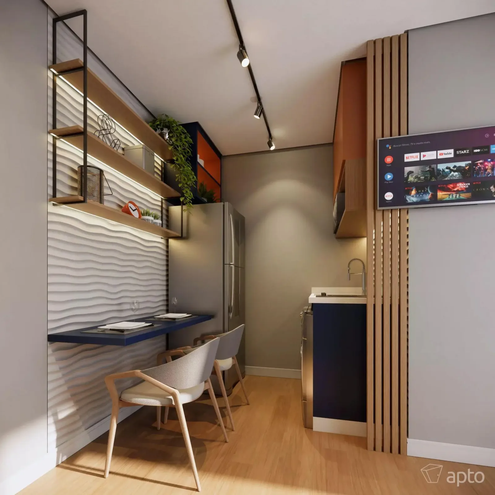 Metrocasa Viva Itaquera · imagem 26