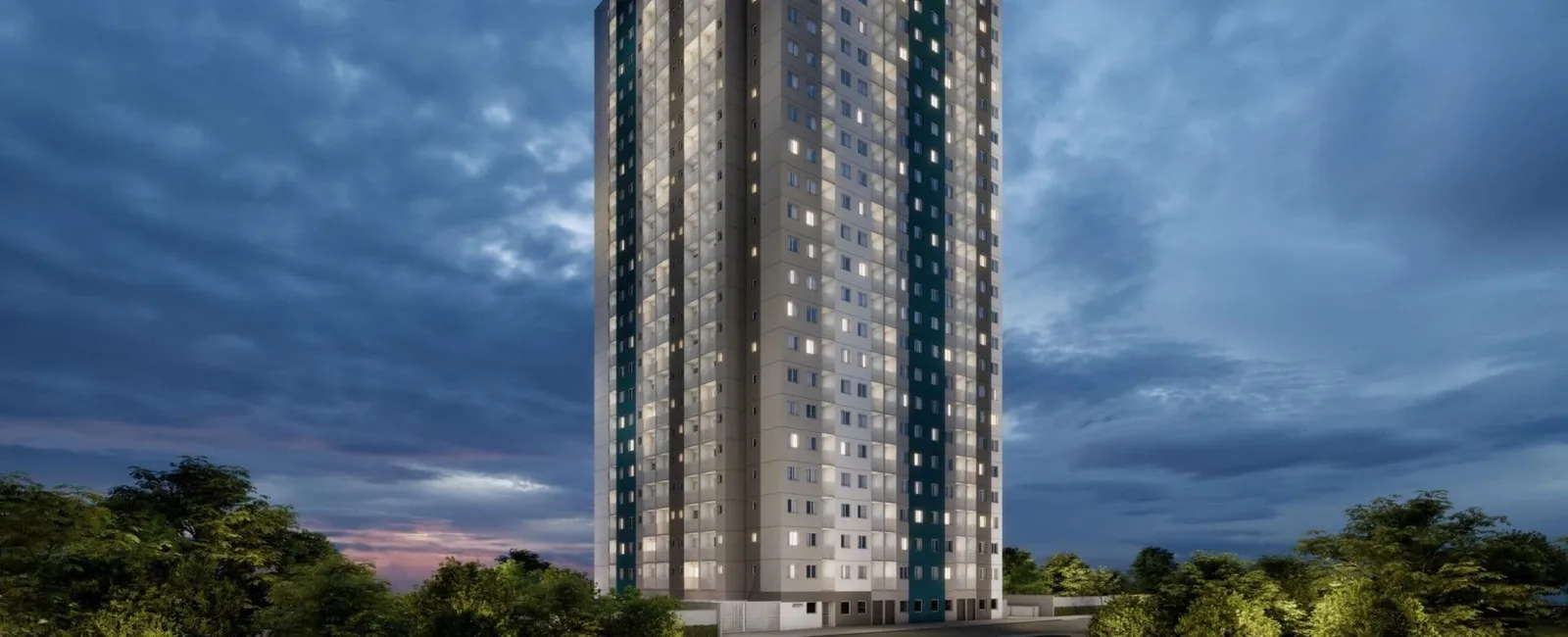 Metrocasa Vila Carrão · imagem 1