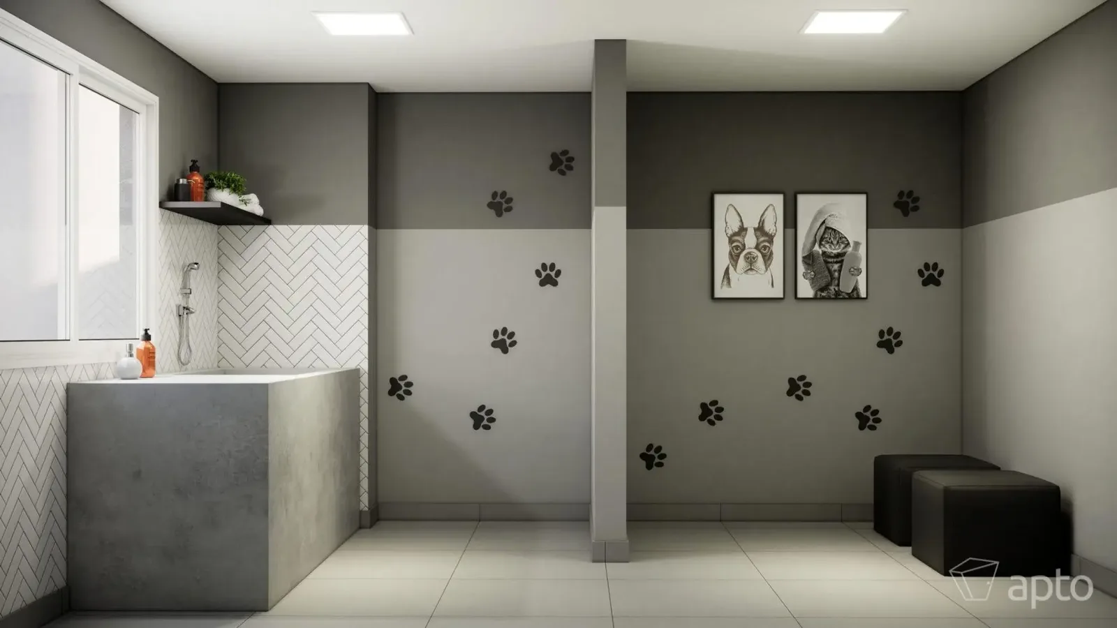 Metrocasa Vila Carrão · imagem 8