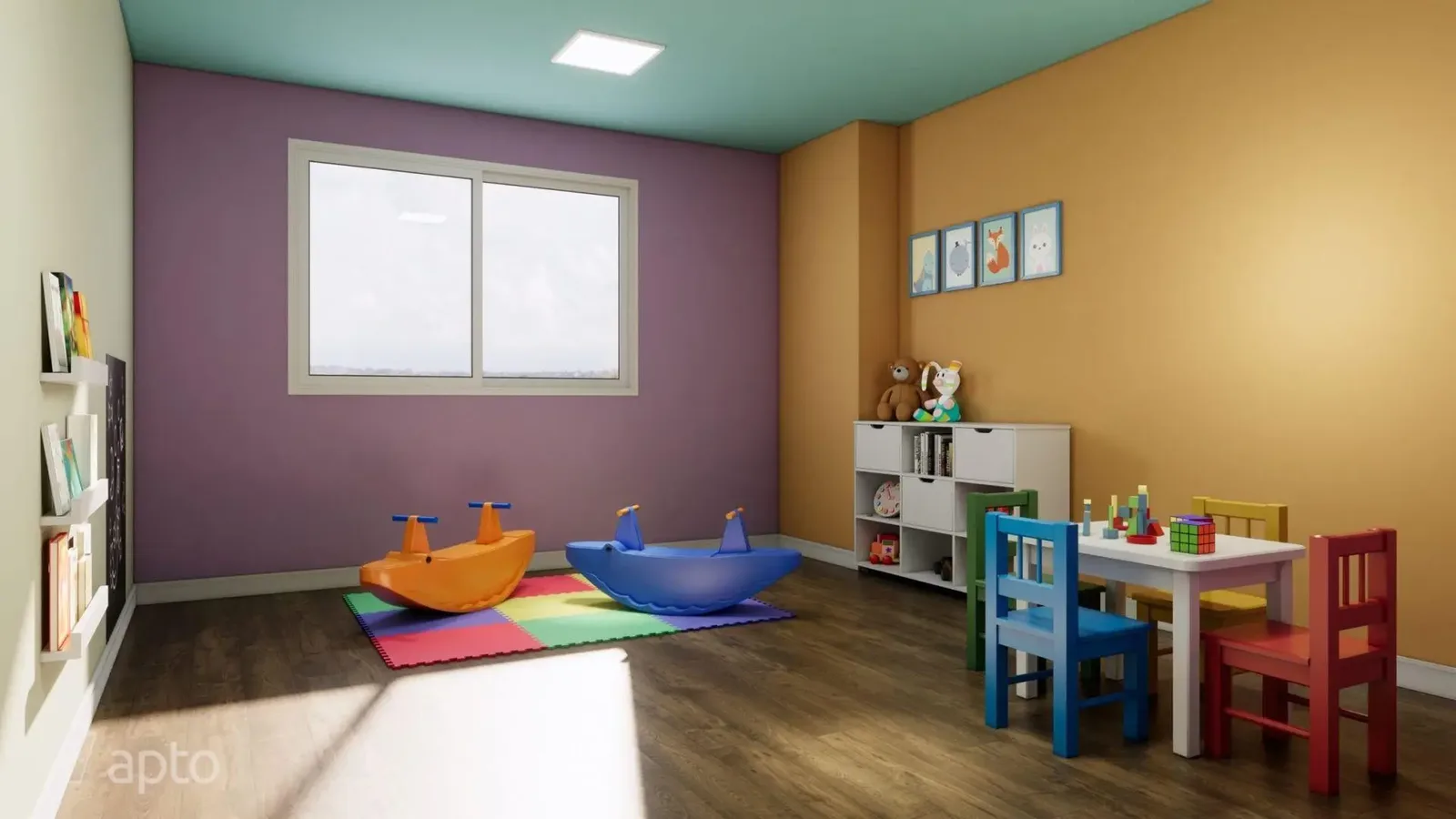 Metrocasa Vila Carrão · imagem 9
