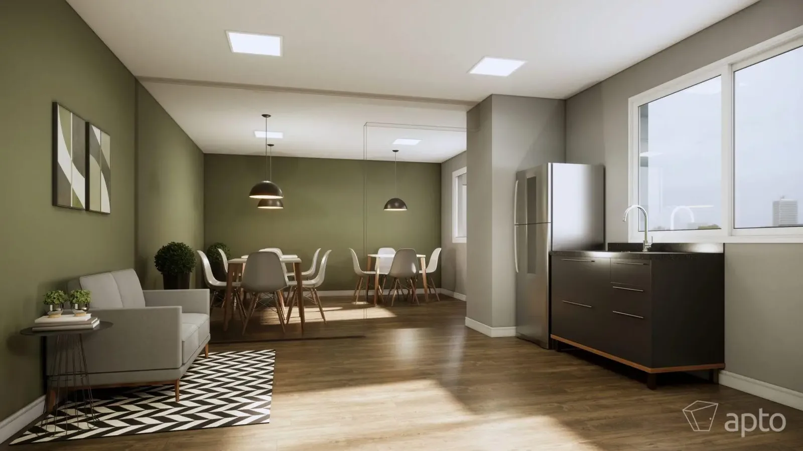 Metrocasa Vila Carrão · imagem 2