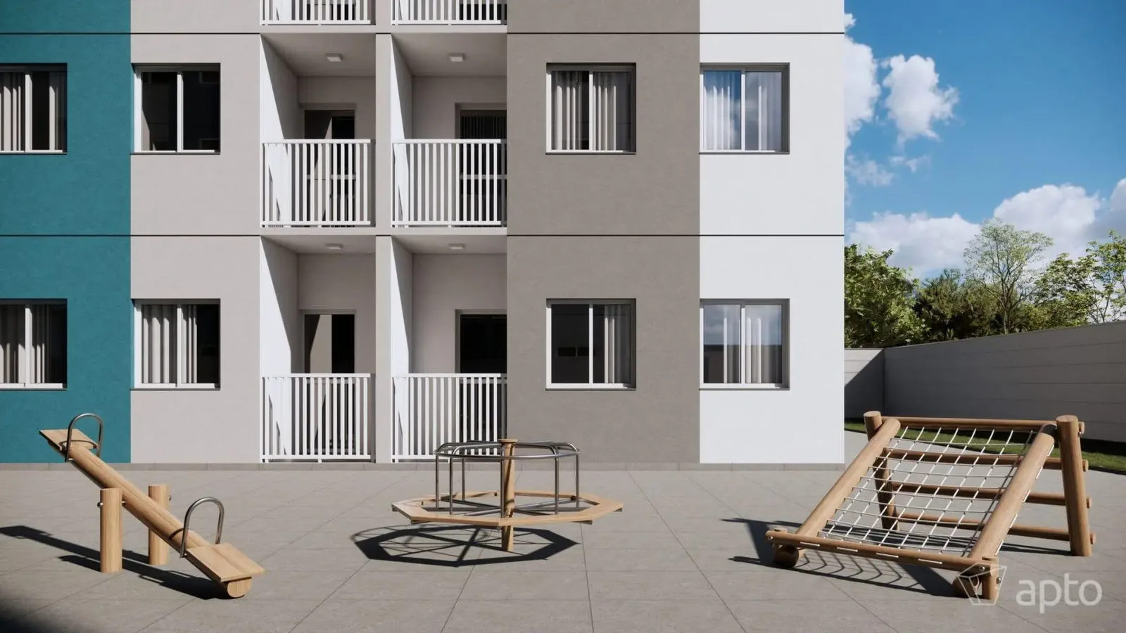 Metrocasa Vila Carrão · imagem 17