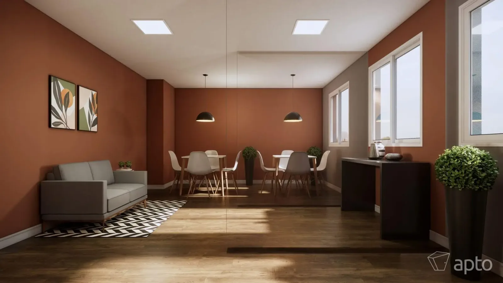 Metrocasa Vila Carrão · imagem 3