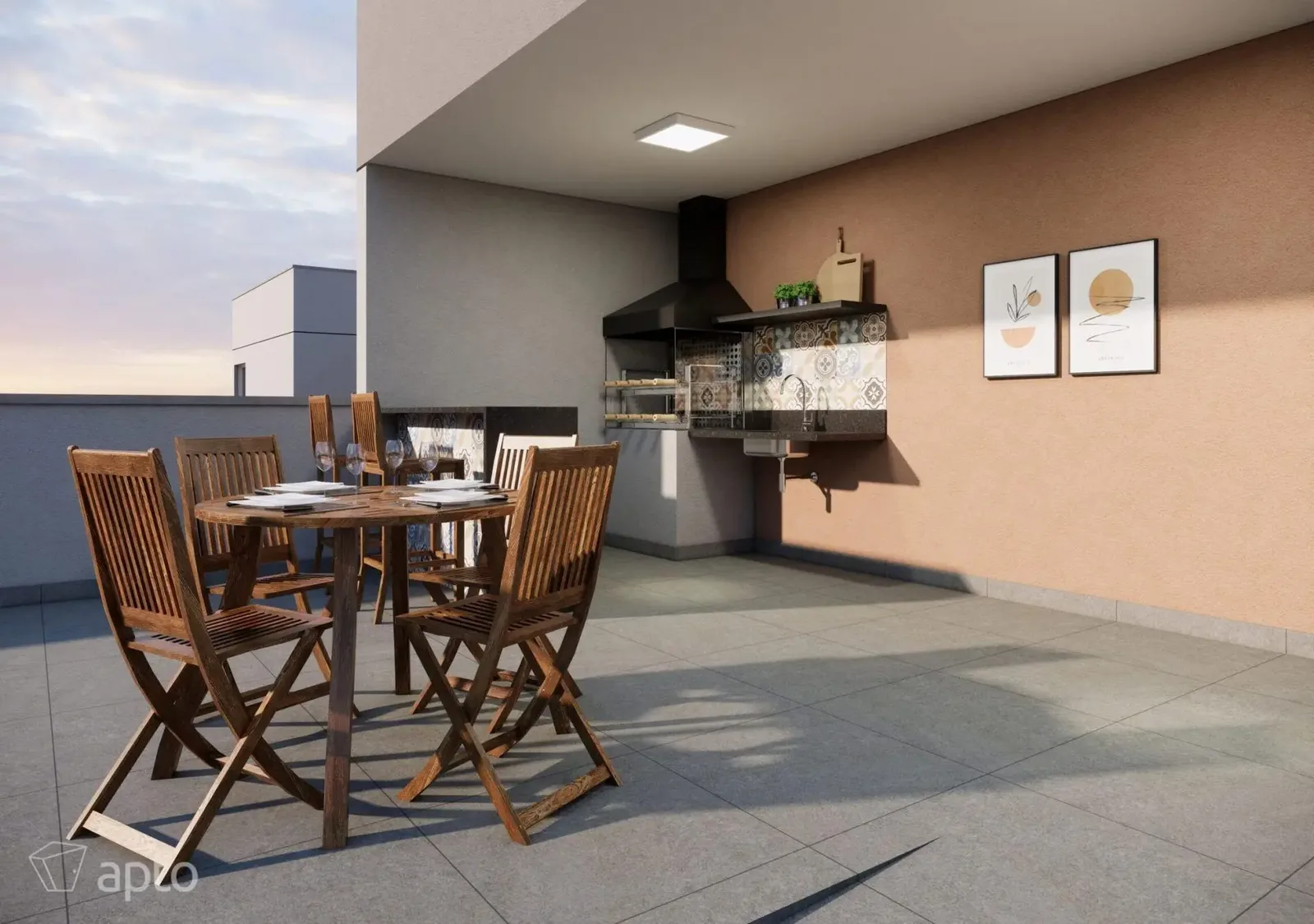 Metrocasa Vila Carrão · imagem 4