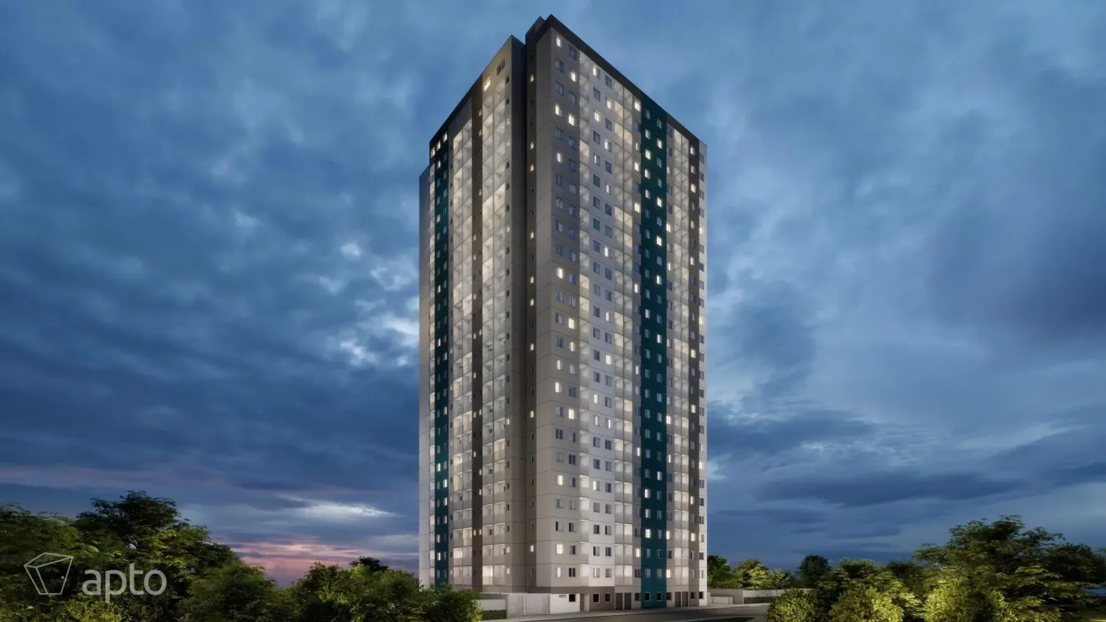 Metrocasa Vila Carrão · imagem 21