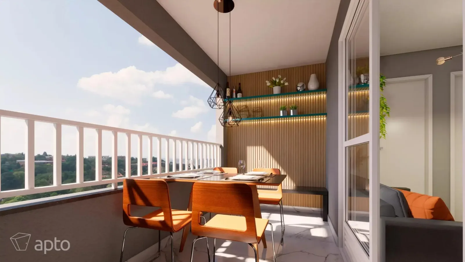 Metrocasa Vila dos Remédios · imagem 18