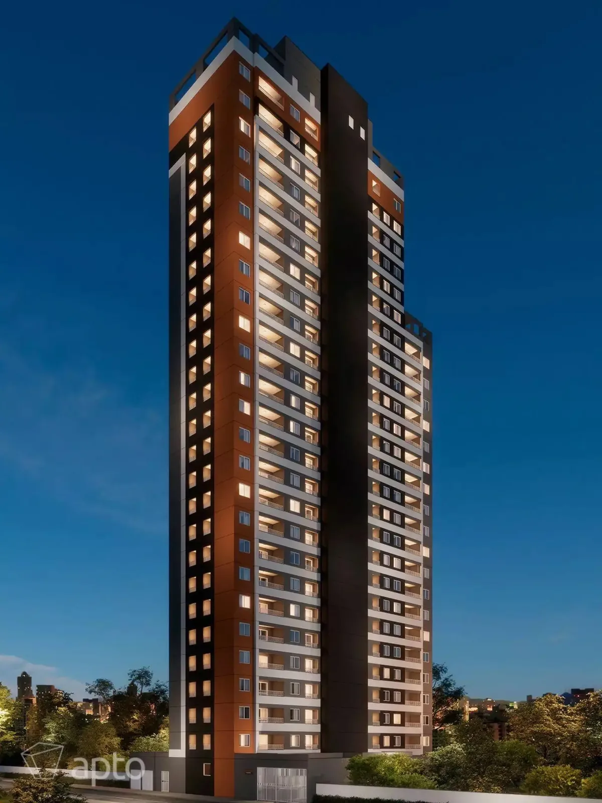 Metrocasa Vila dos Remédios · imagem 14