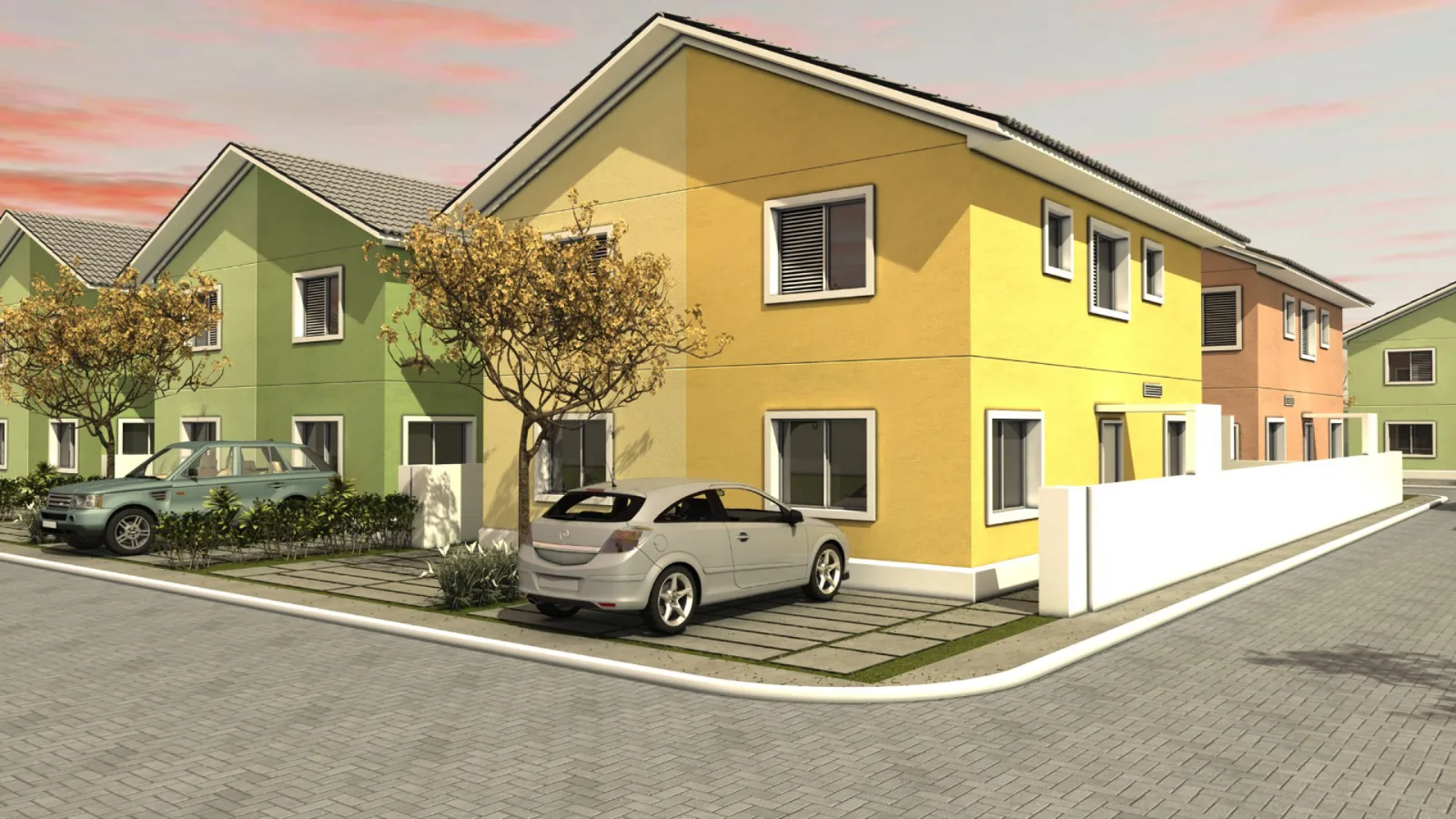 Villa Europa Suzano · imagem 20