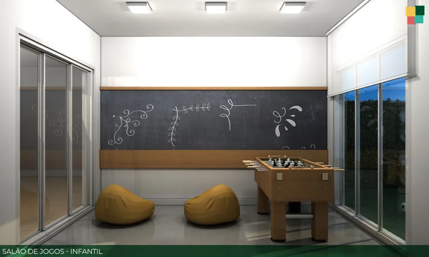 Villa Europa Suzano · imagem 3