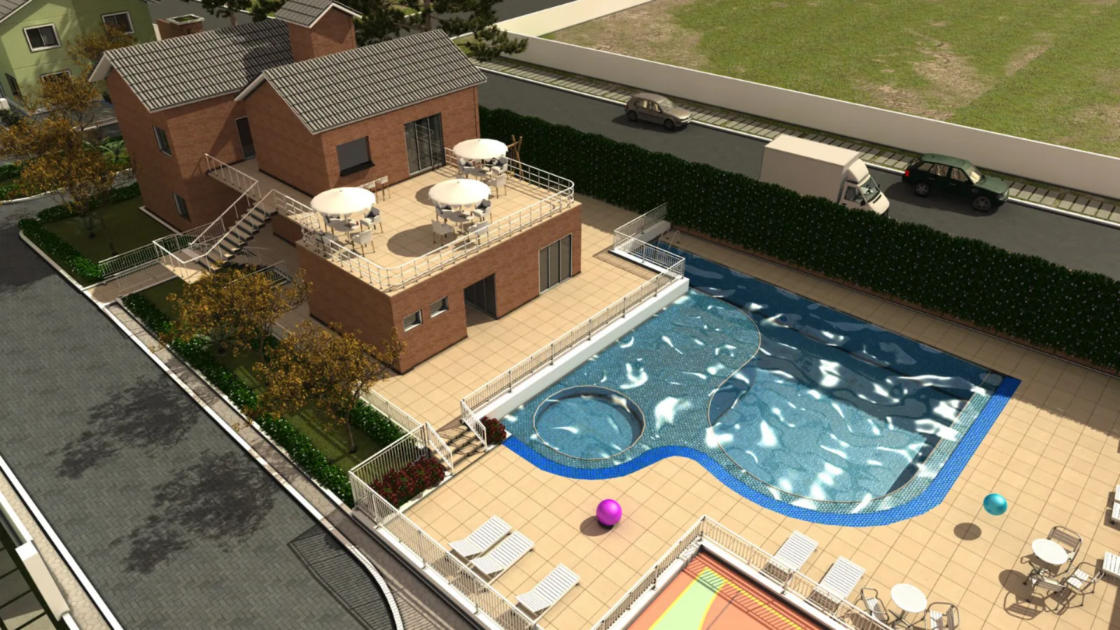 Villa Europa Suzano · imagem 17