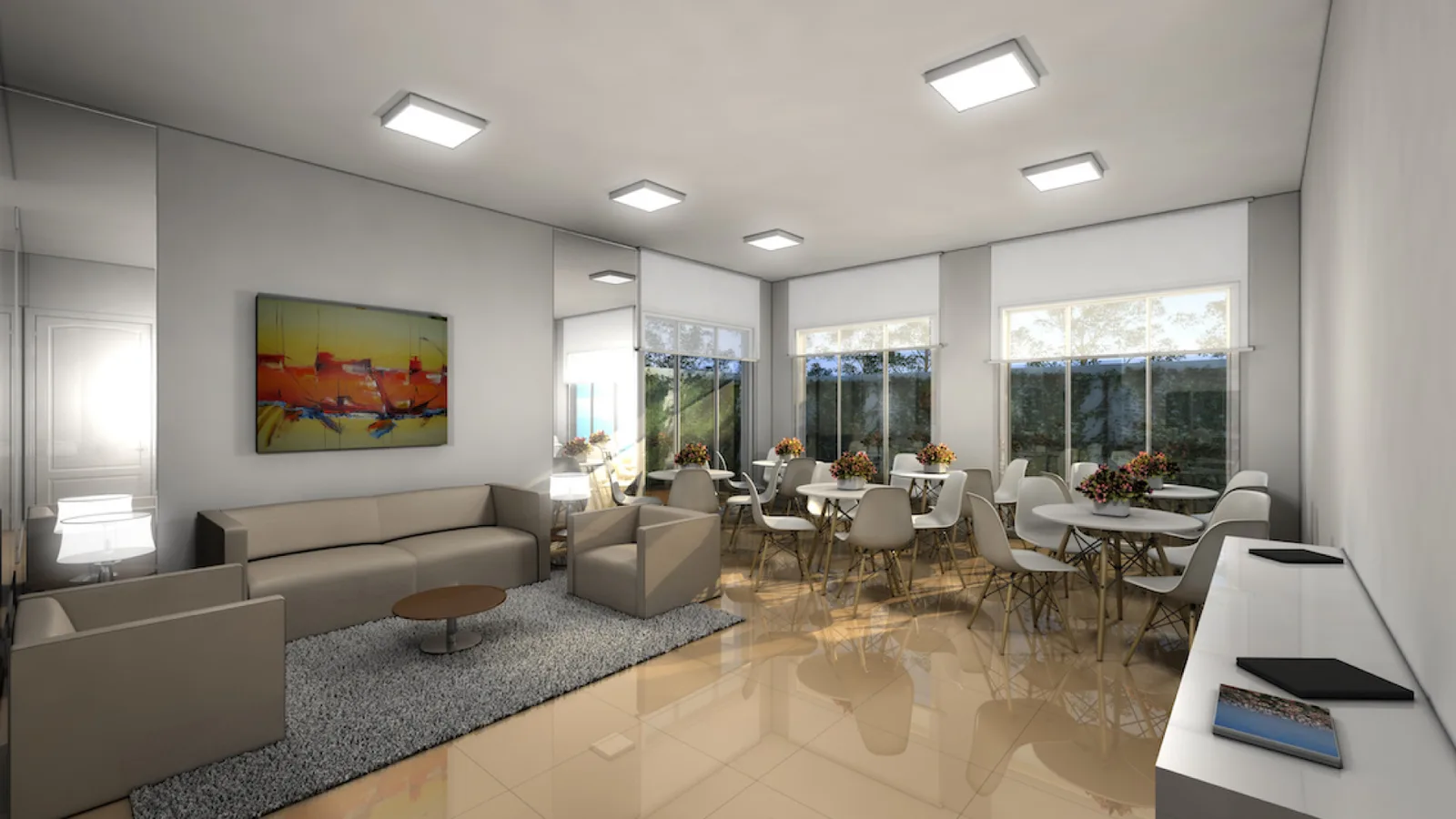 Villa Europa Suzano · imagem 11
