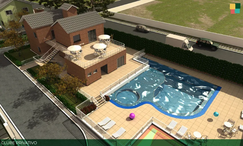 Villa Europa Suzano · imagem 2