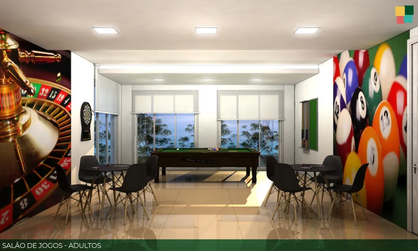 Villa Europa Suzano · imagem 5
