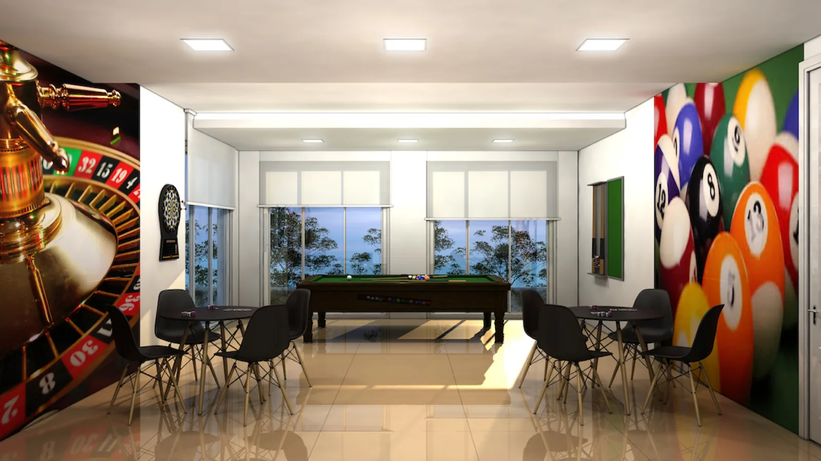 Villa Europa Suzano · imagem 9