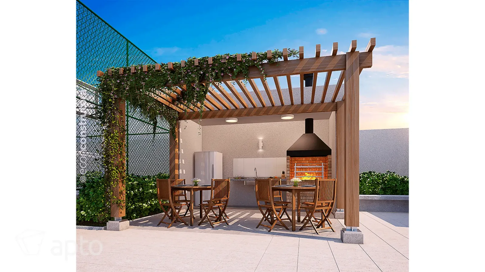 Vision Campestre · imagem 4