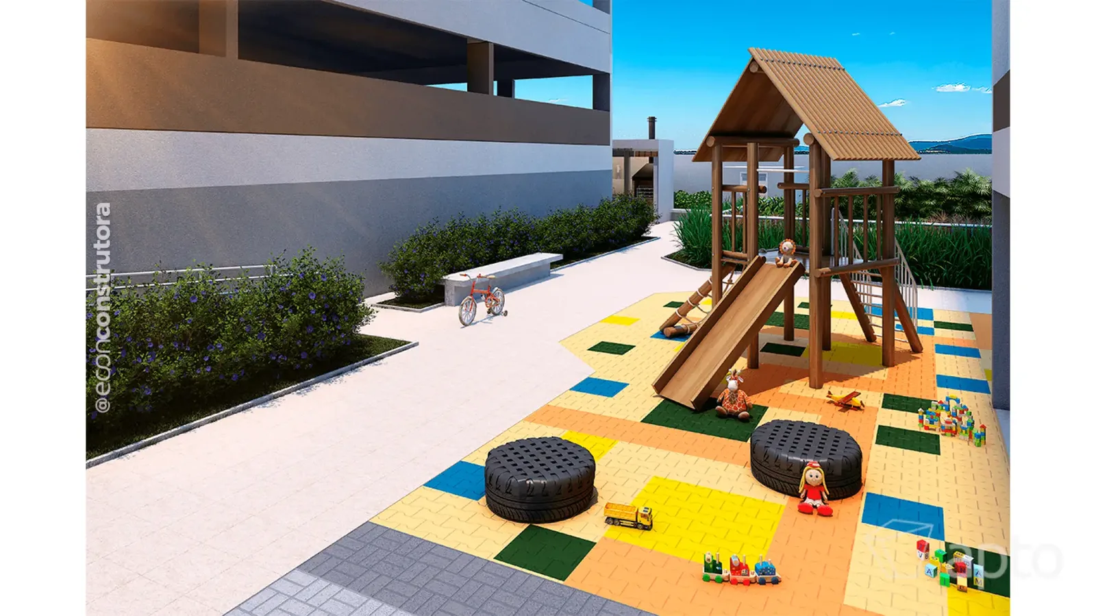 Vision Campestre · imagem 9