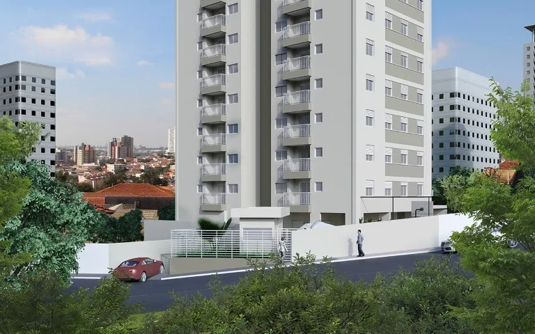 Edifício Martinique · imagem 1