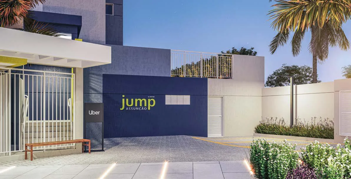 JUMP Assunção by Motiró · imagem 3