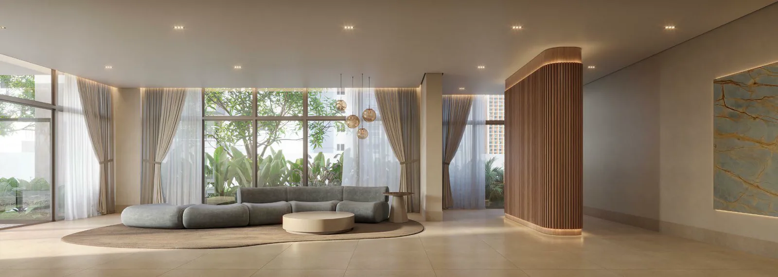 Alameda Tatuapé Condomínio Clube Residences · imagem 3