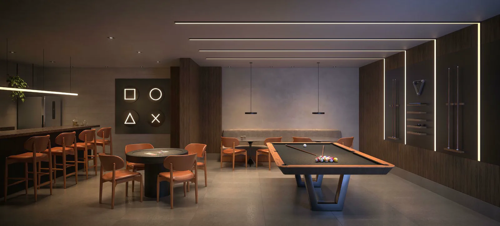 Alameda Tatuapé Condomínio Clube Residences · imagem 7