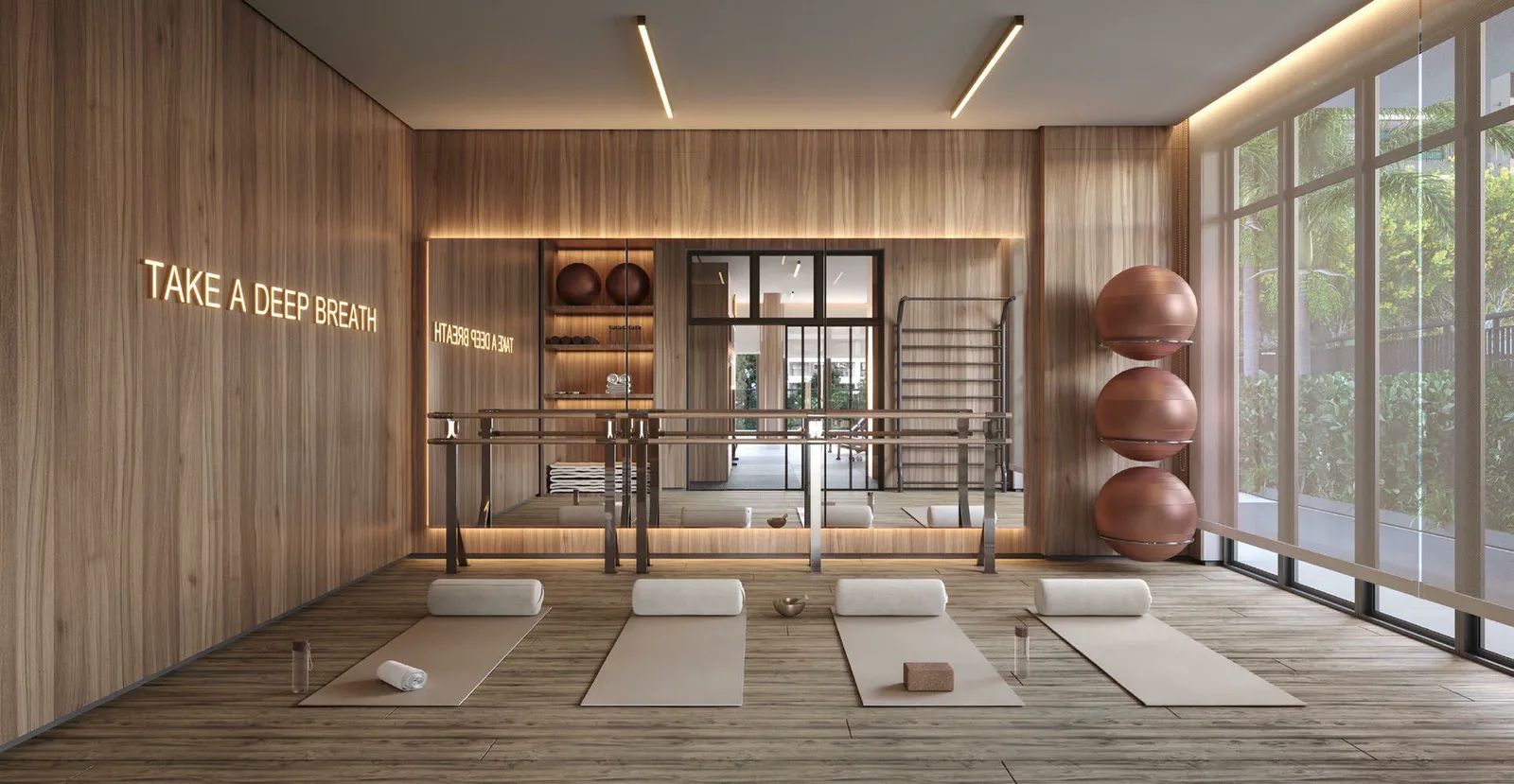 Alameda Tatuapé Condomínio Clube Residences · imagem 5