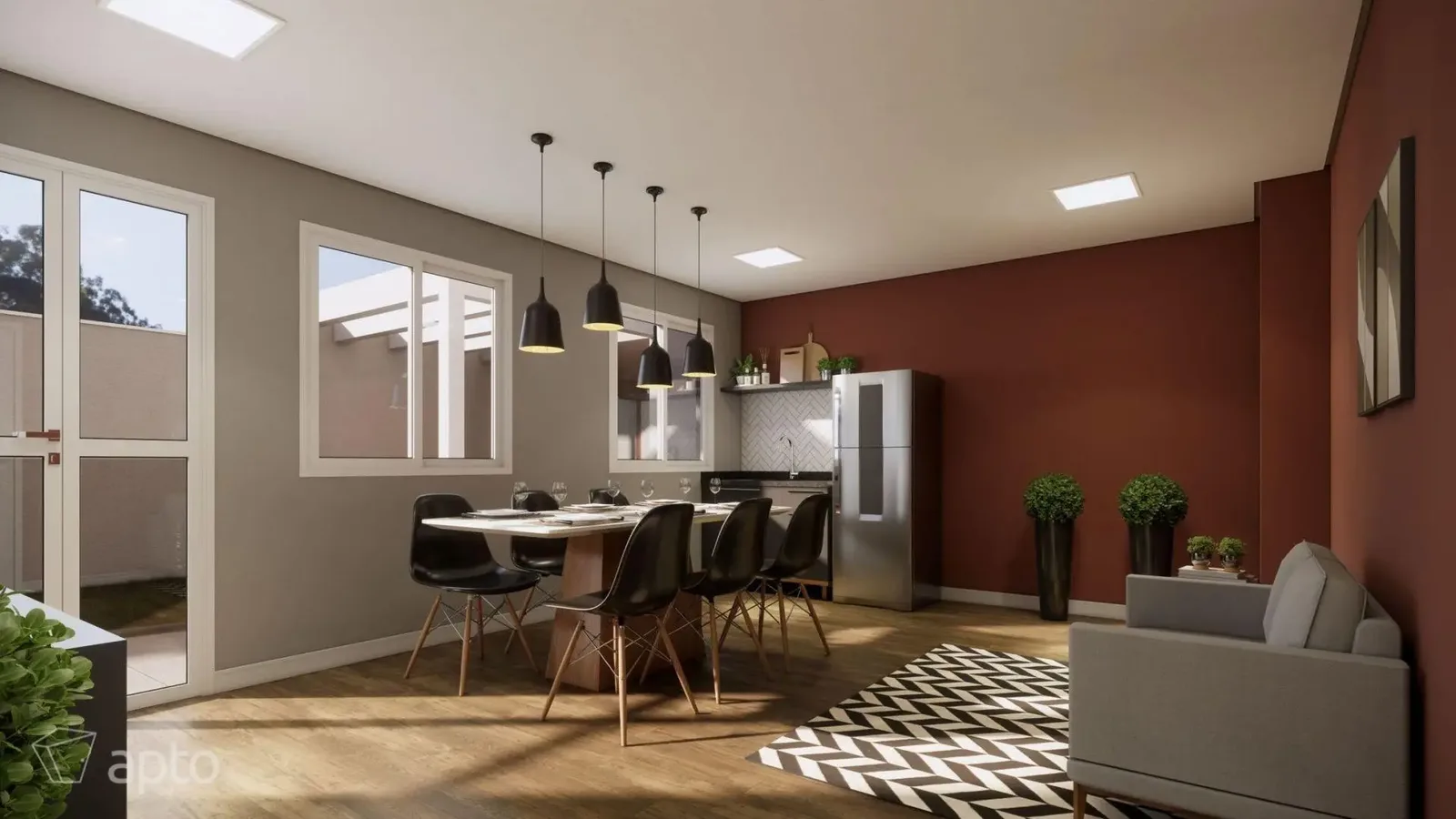 Metrocasa Sapopemba · imagem 2