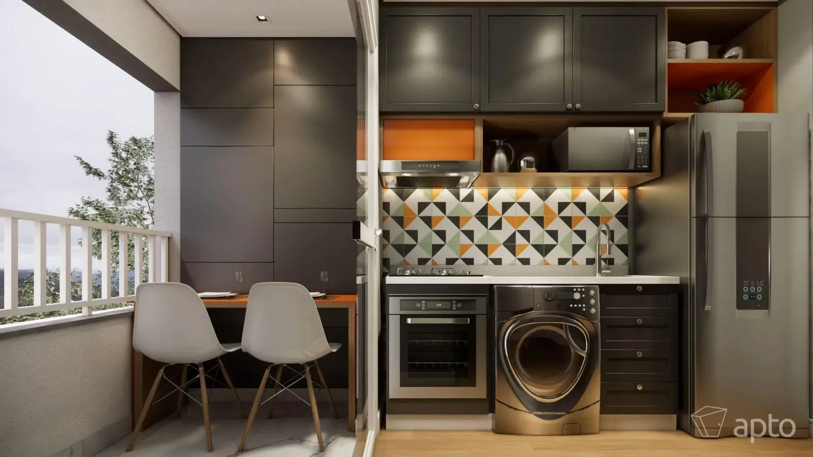 Metrocasa Sapopemba · imagem 16
