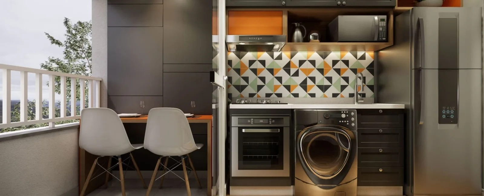 Metrocasa Sapopemba · imagem 1