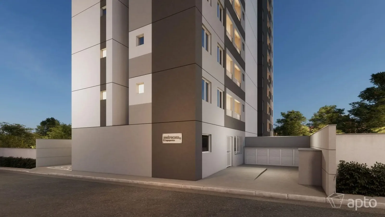 Metrocasa Sapopemba · imagem 13