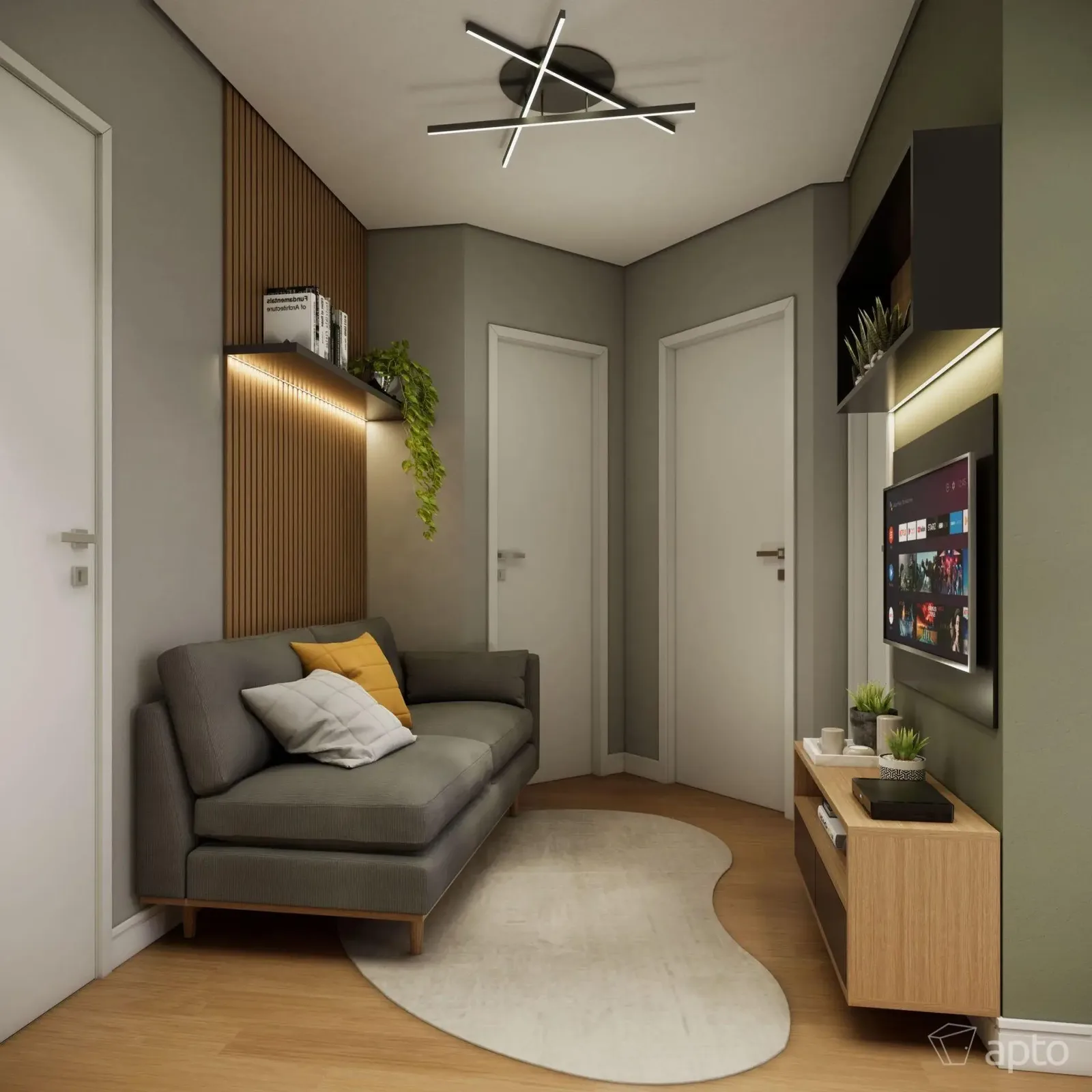 Metrocasa Sapopemba · imagem 17