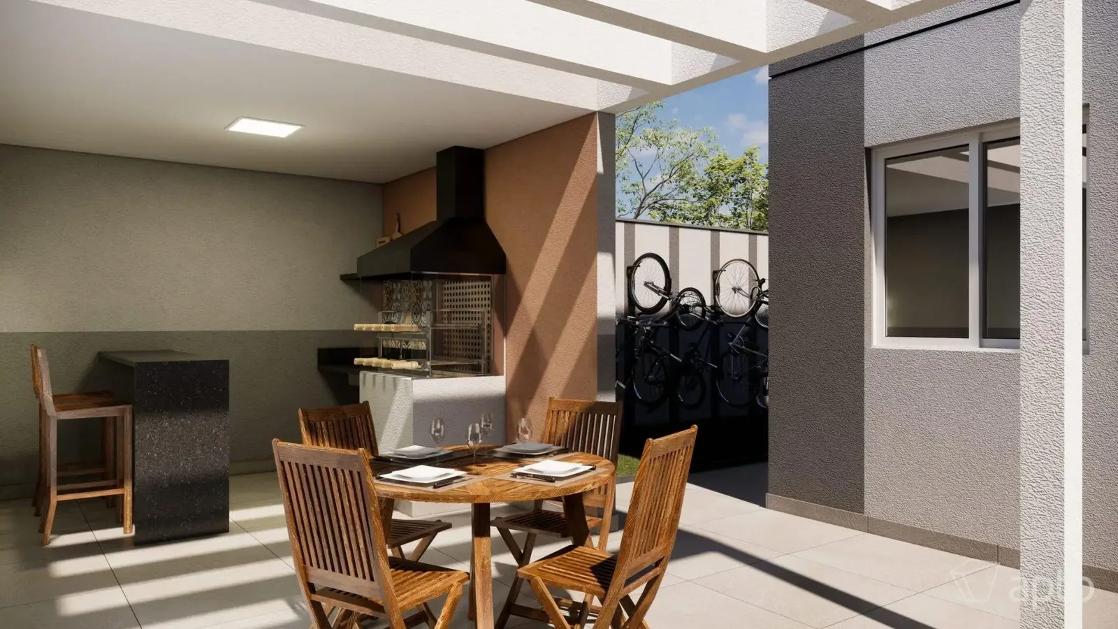Metrocasa Sapopemba · imagem 3