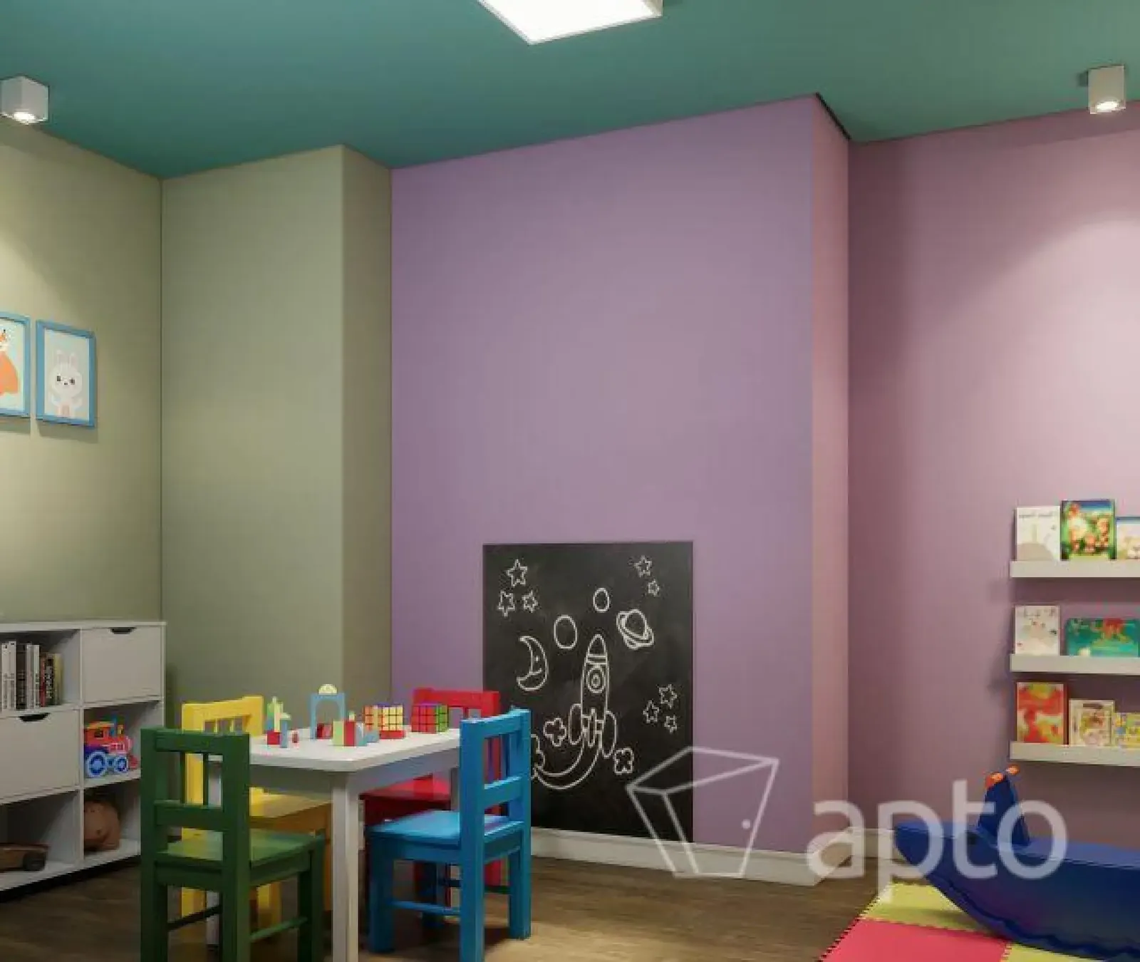 Metrocasa Guilhermina Esperança · imagem 6